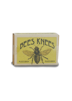 Puzzlebox - Bees Knees